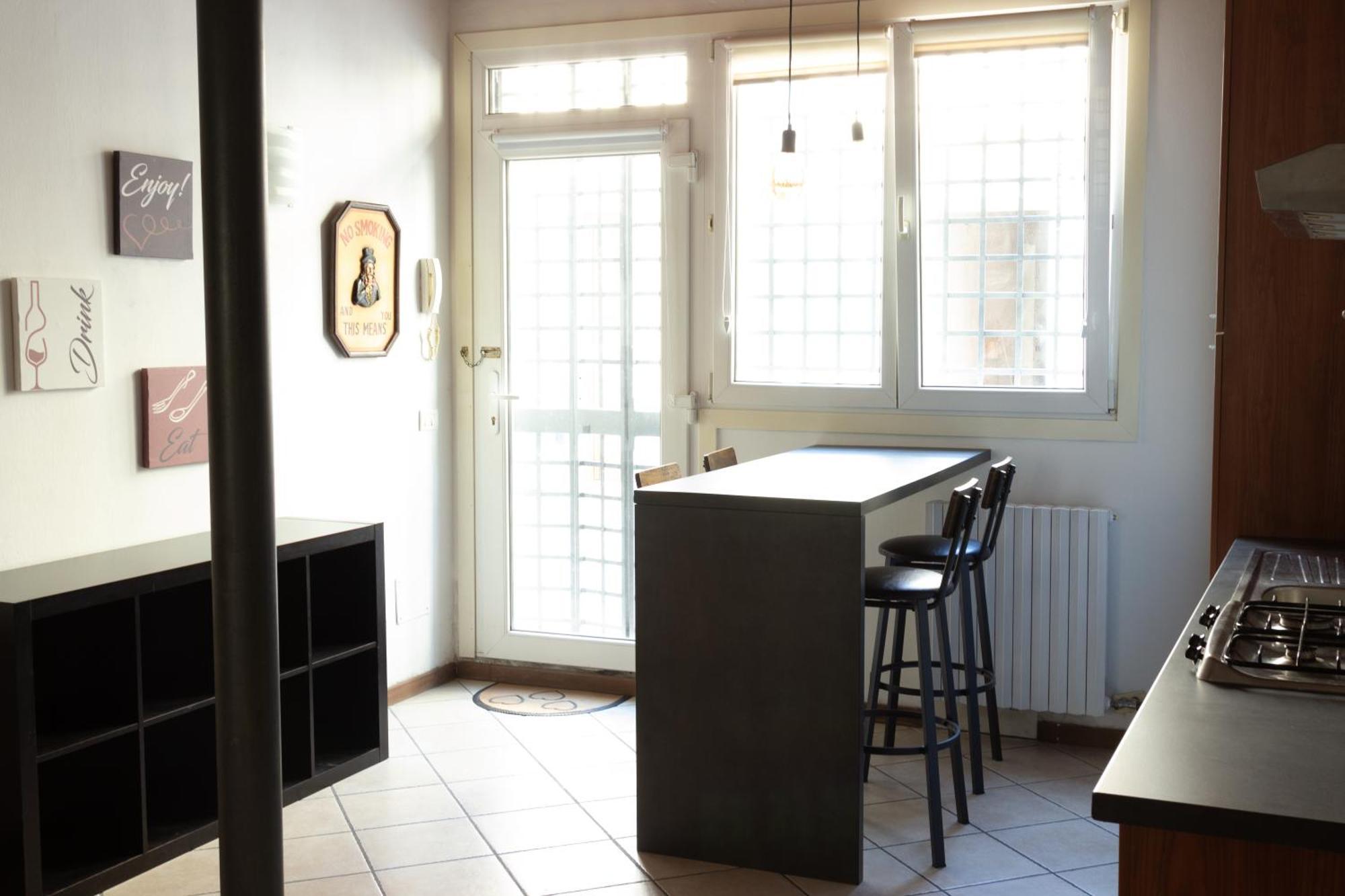 Verona Nest Exteriér fotografie