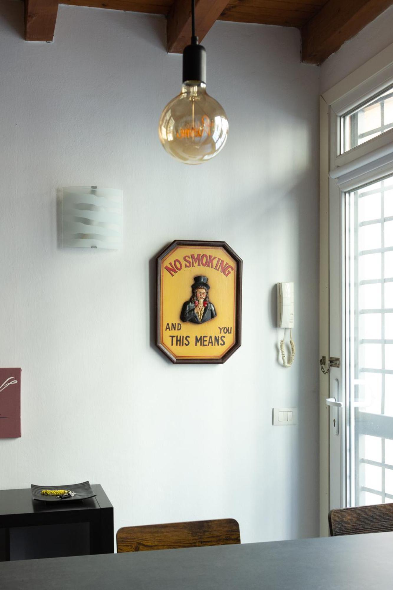 Verona Nest Exteriér fotografie