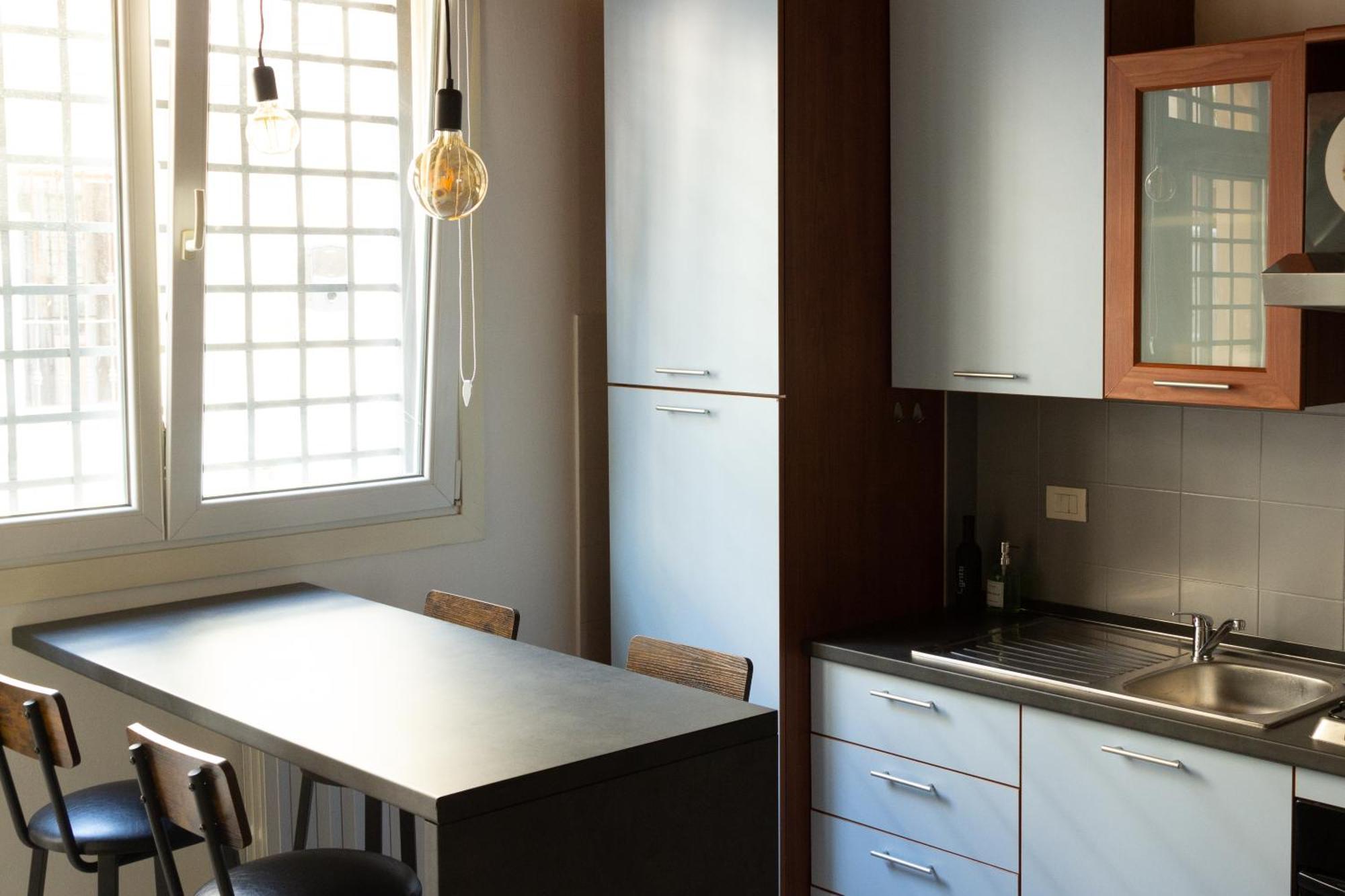Verona Nest Exteriér fotografie