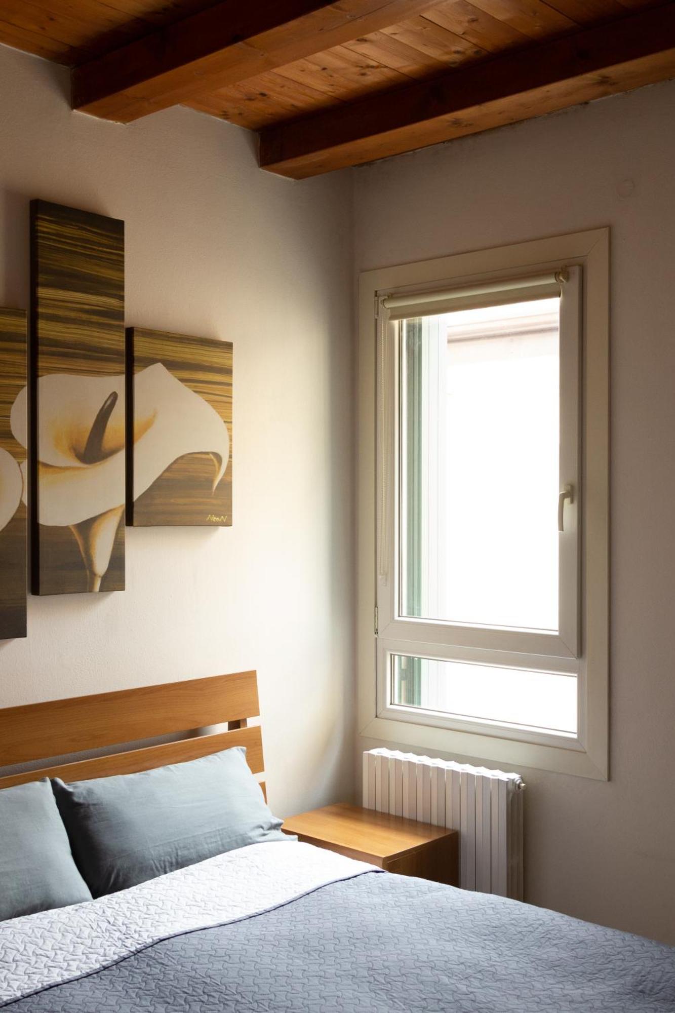 Verona Nest Exteriér fotografie