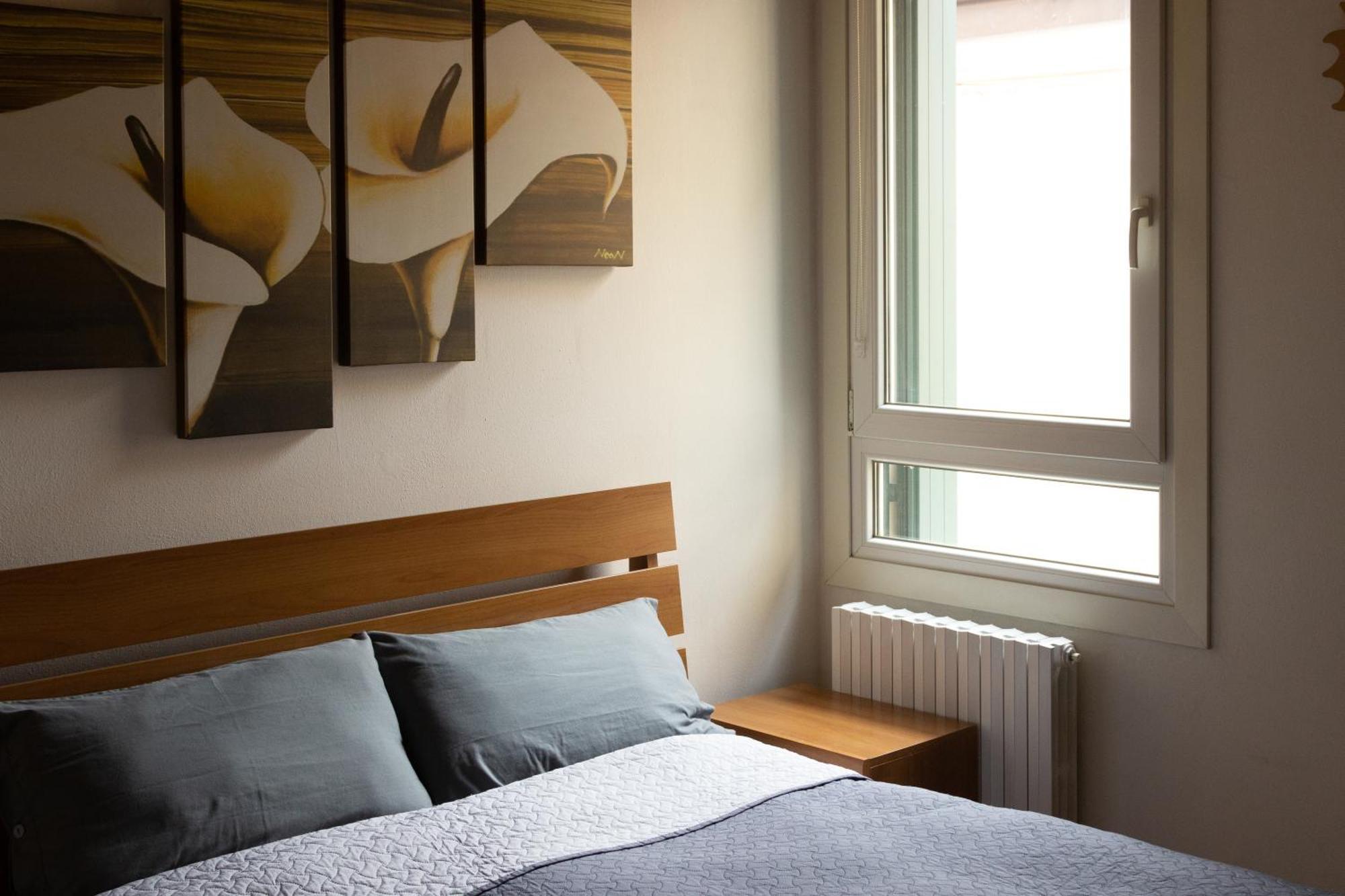 Verona Nest Exteriér fotografie
