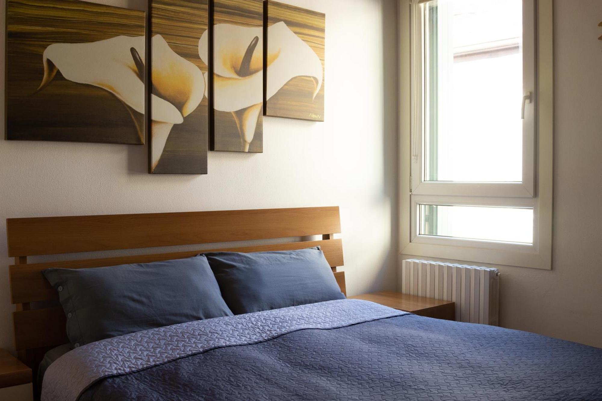 Verona Nest Exteriér fotografie