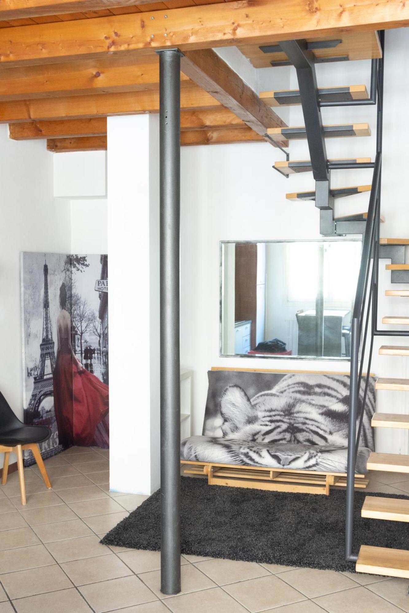 Verona Nest Exteriér fotografie