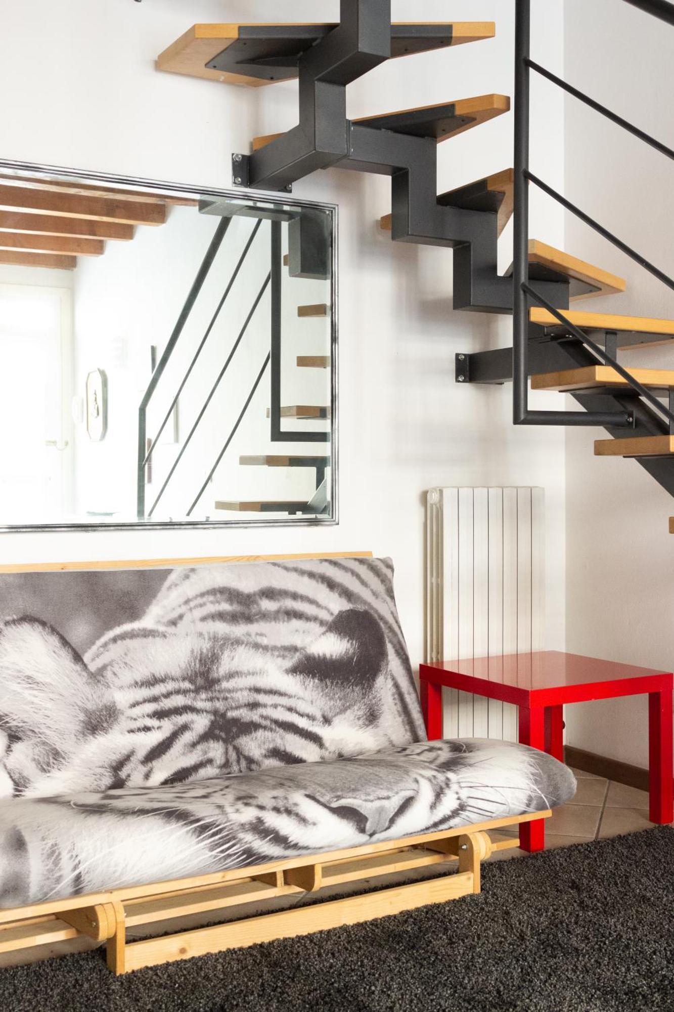 Verona Nest Exteriér fotografie